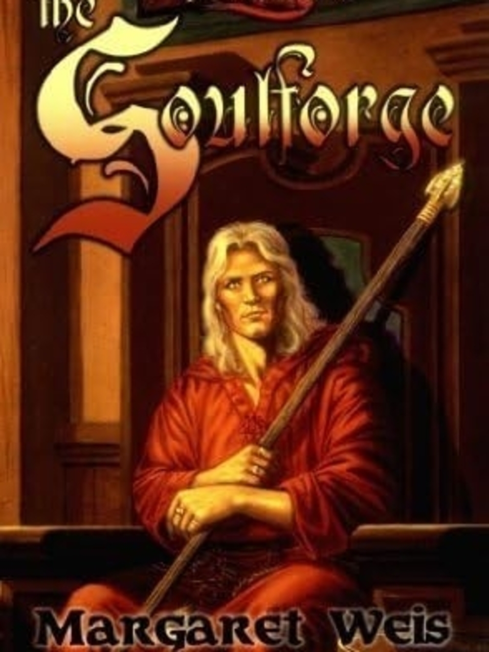 DragonLance Book Set - Incomplete - Picture 6 of 11